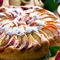 Яблочный пирог, аромат-ароматизатор