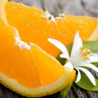 Апельсин-Ваниль, аромат-ароматизатор